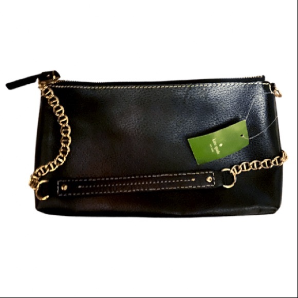 NWT ♠️Kate Spade ♠️ authentic Leather purse - Picture 3 of 6